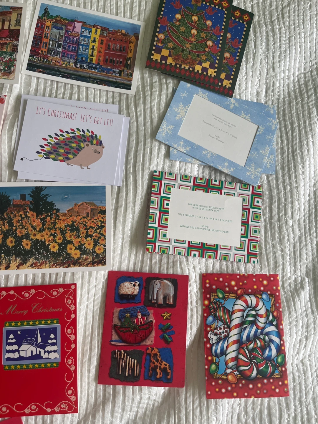Cards + Envelopes (let me know which you want) - photo 2