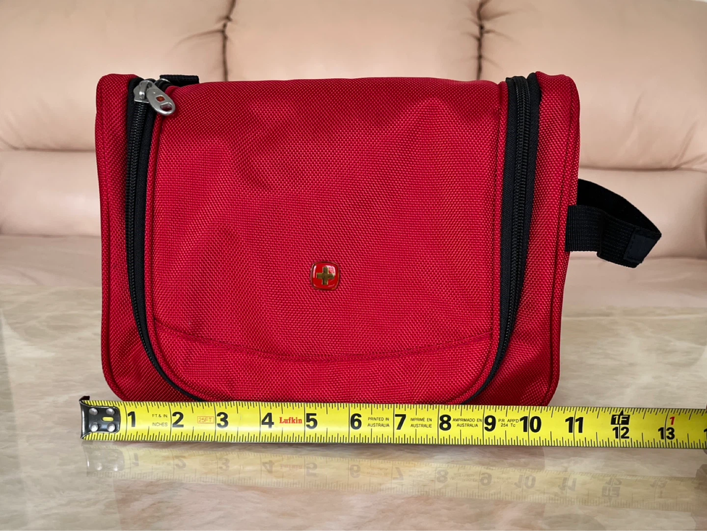 Swiss Gear Toiletry Bag