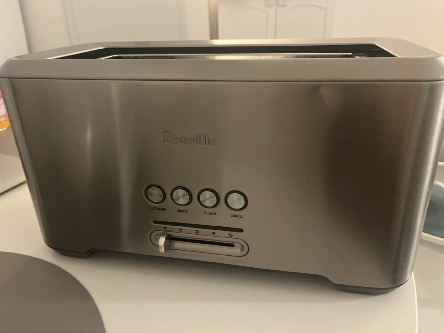 Breville 4-Slice Toaster