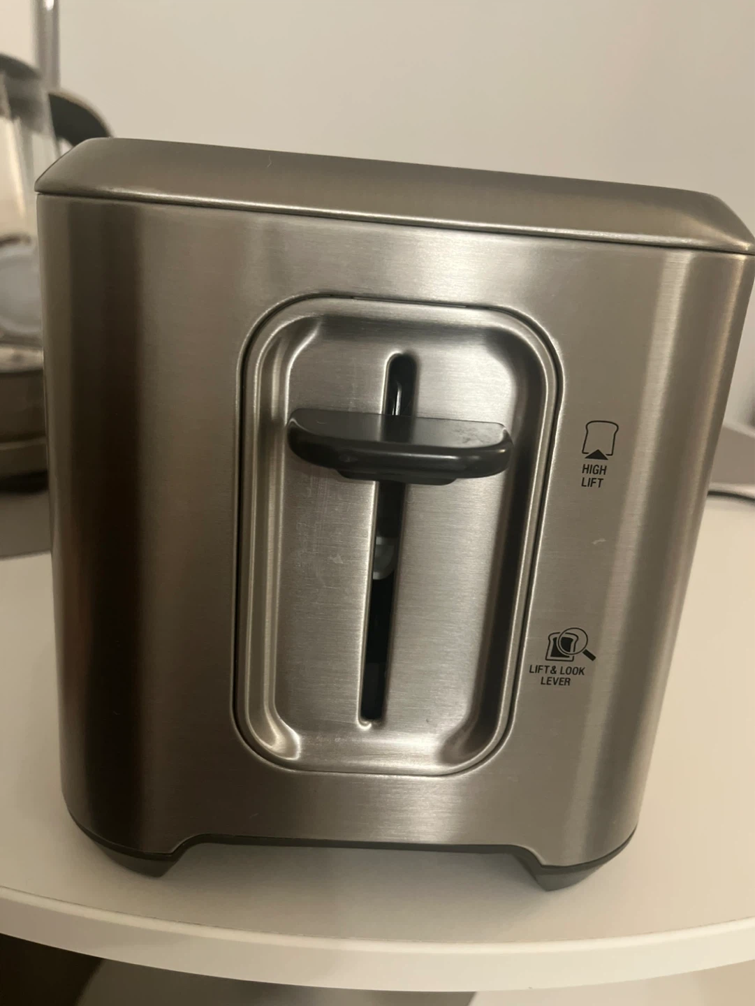 Breville 4-Slice Toaster - photo 2
