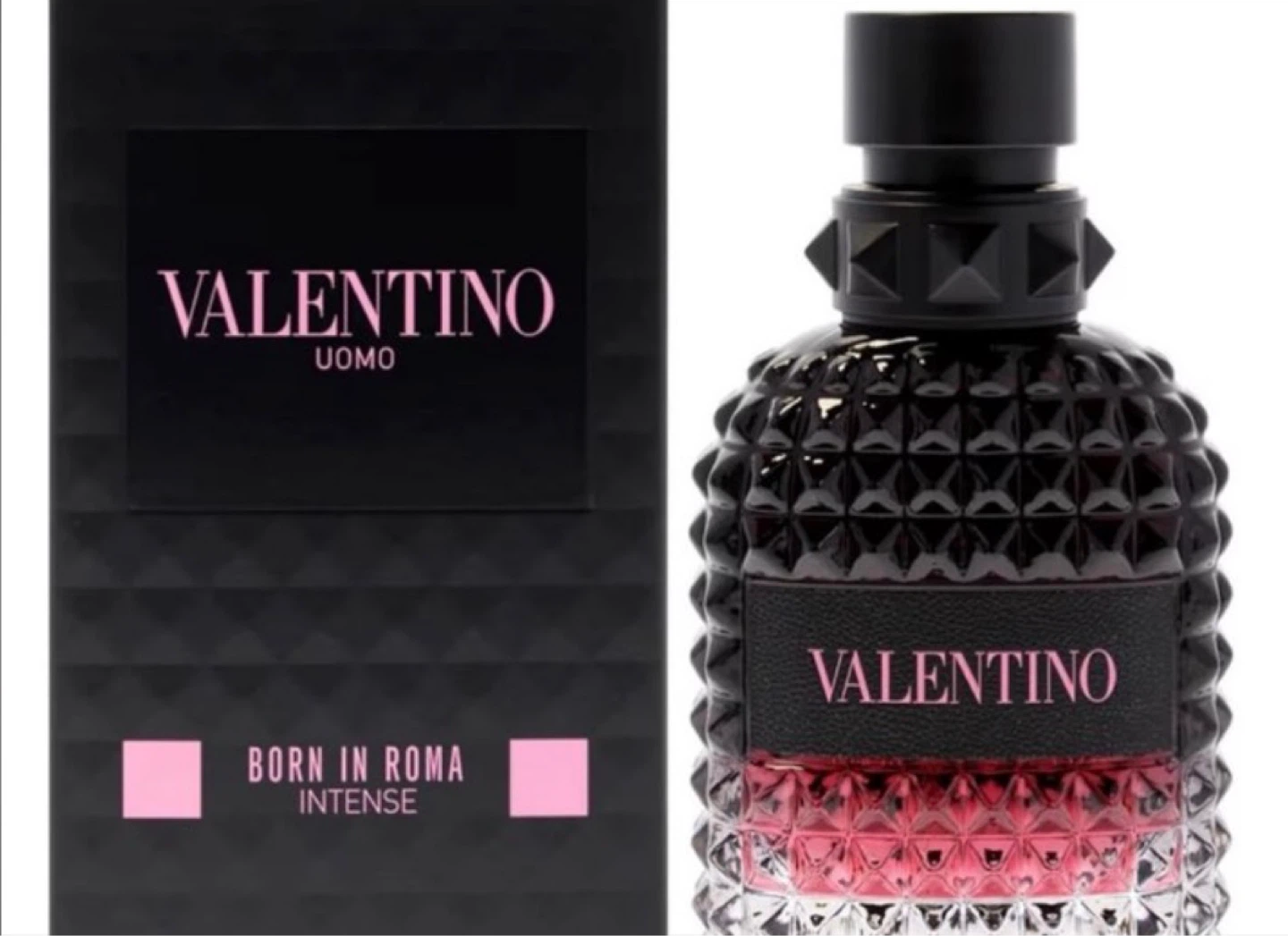 Valentino Uomo Born In Roma Intense Eau de Parfum - photo 2
