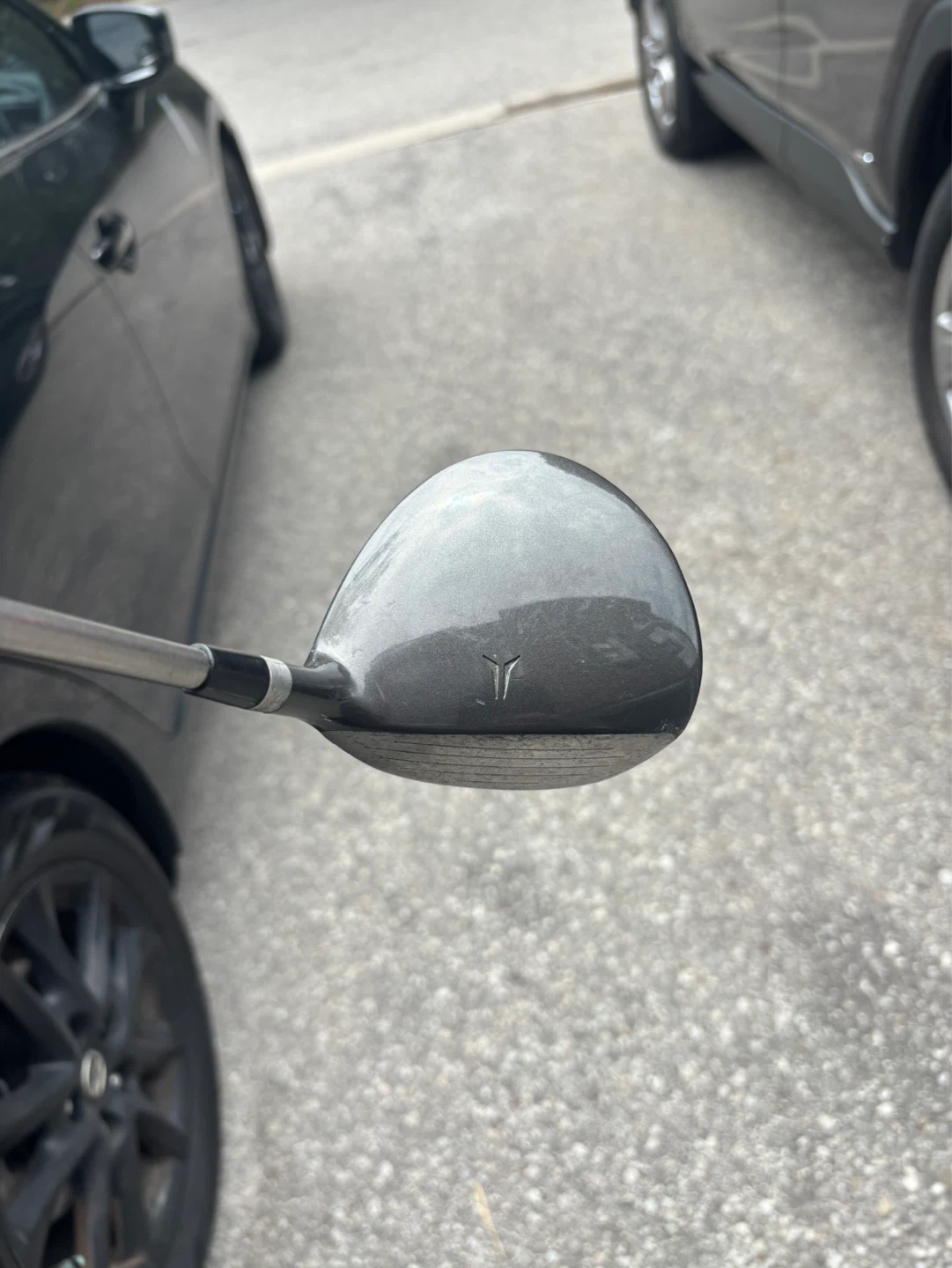 Wilson Profile LH Teen Flex Hybrid Golf Club - photo 5