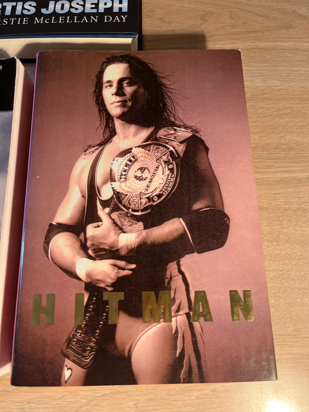 Canadian Icon book collection - photo 3