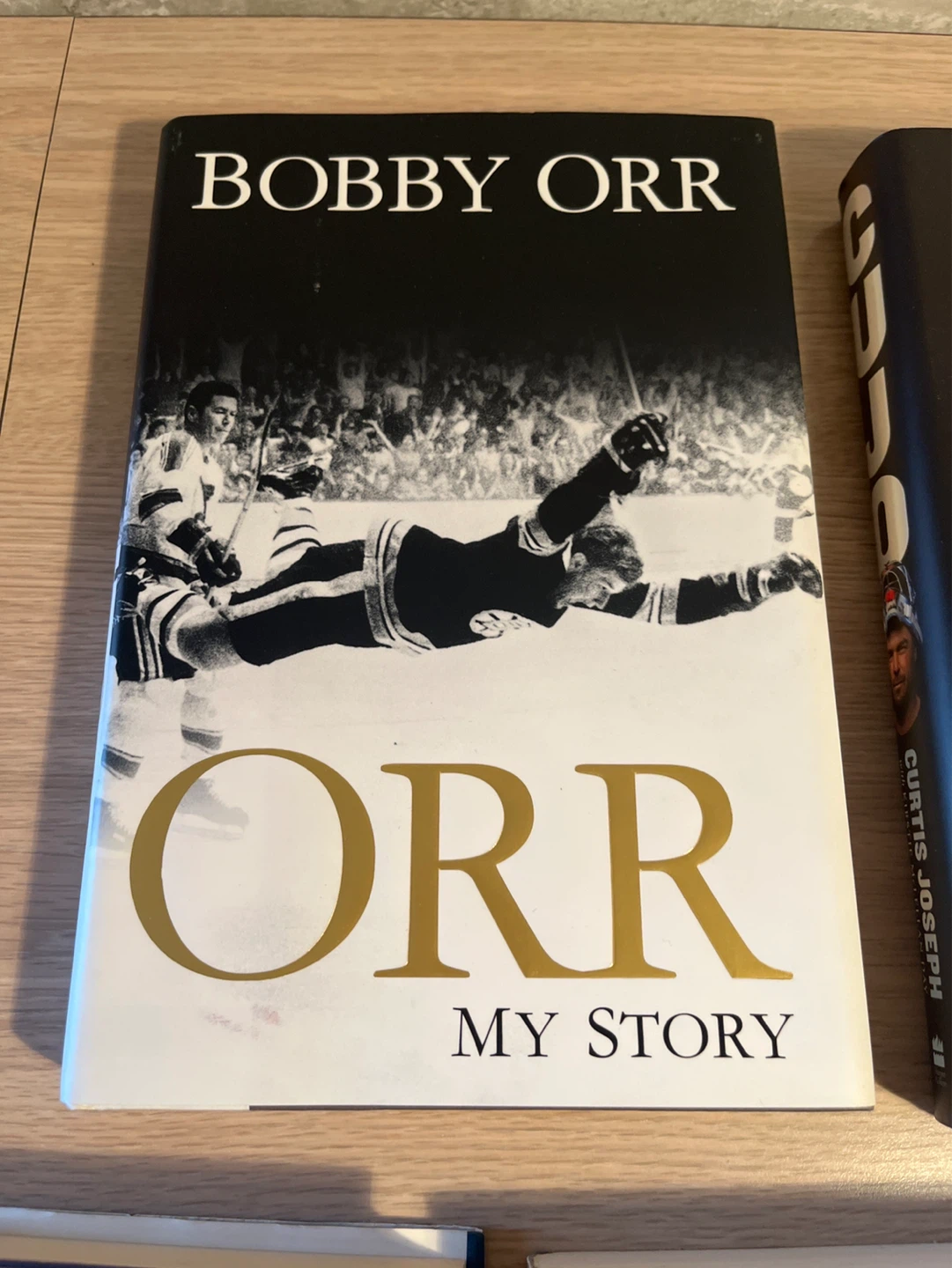 Canadian Icon book collection - photo 4
