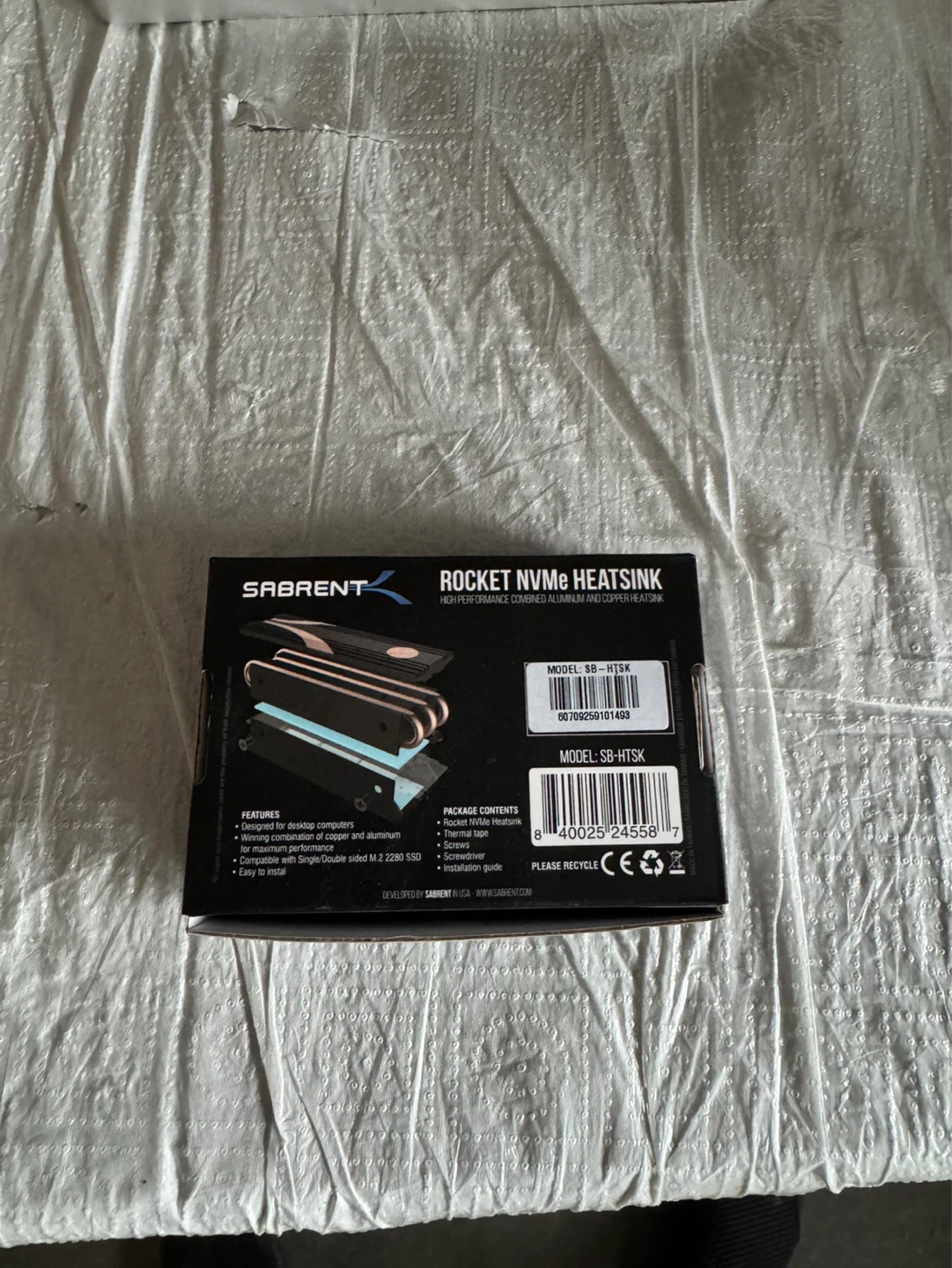 PC Computer Electronics Parts Bundle - photo 2