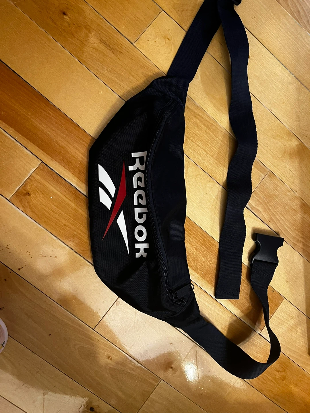 Reebok Waist Bag for me
