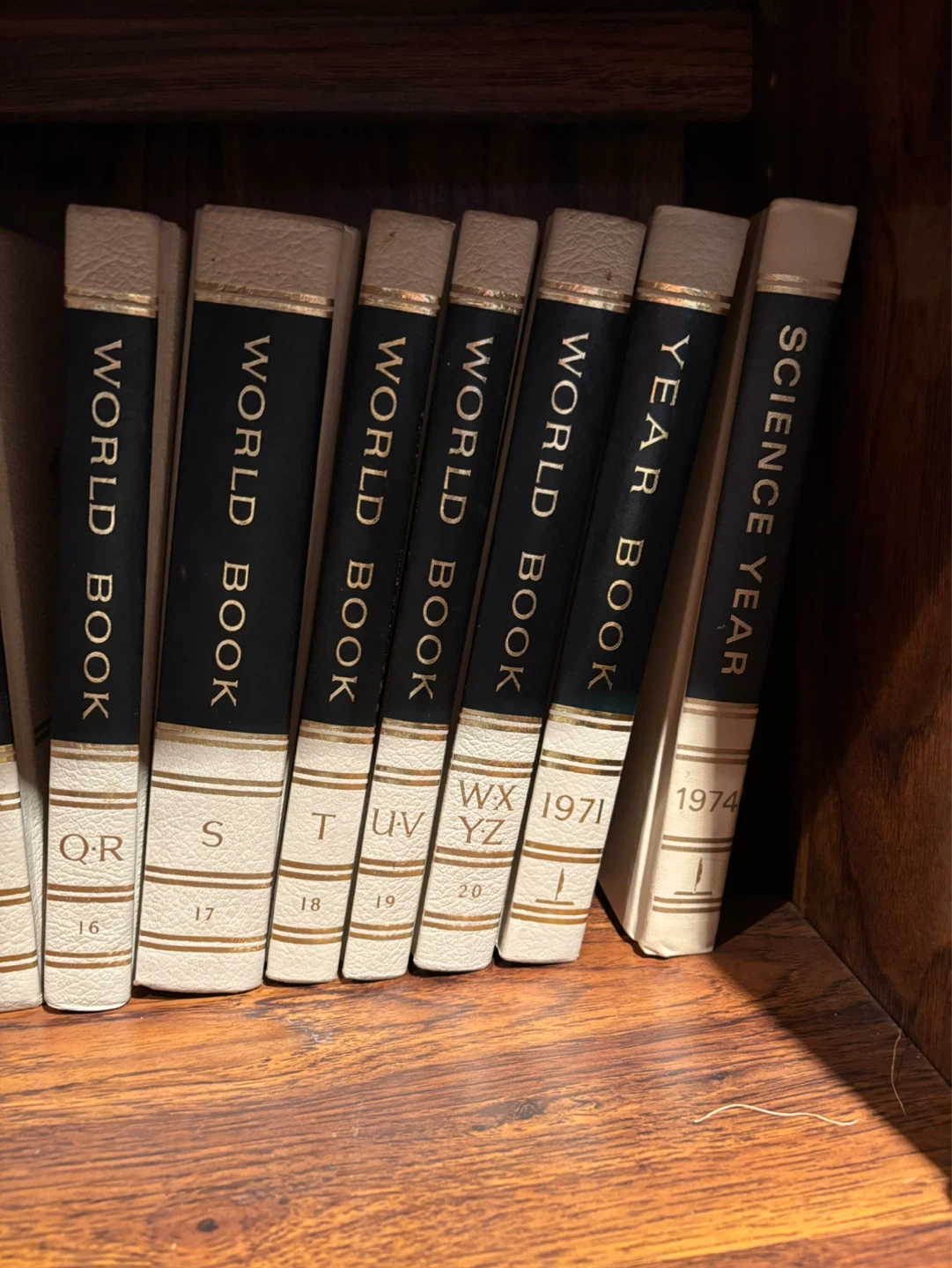 The World Book Encyclopedia Set - photo 5