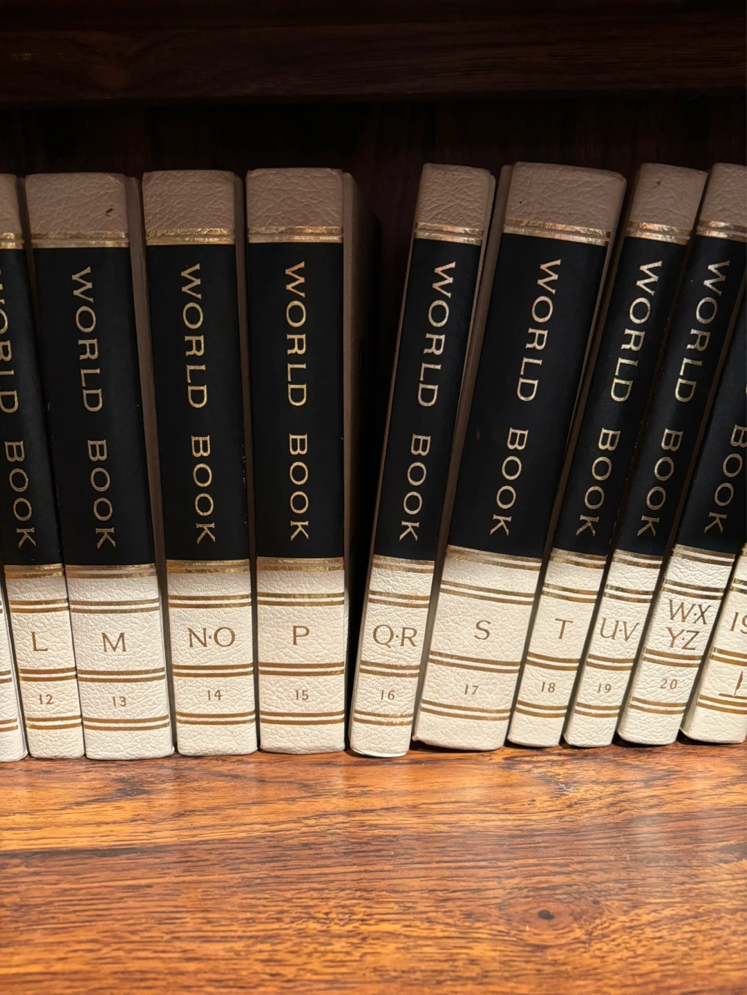 The World Book Encyclopedia Set - photo 4