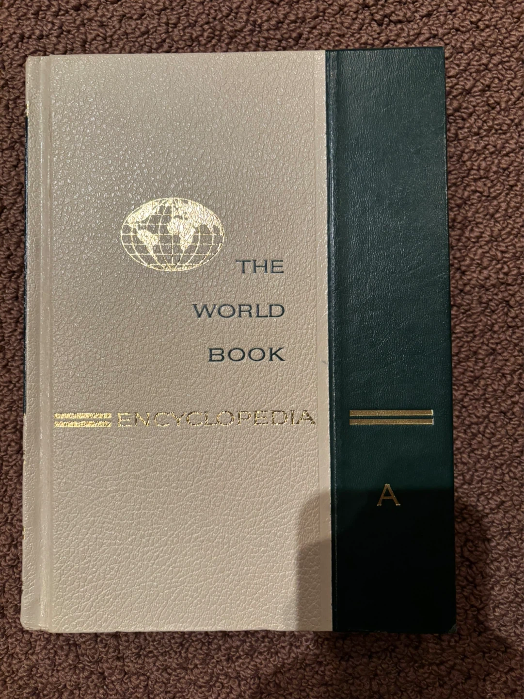 The World Book Encyclopedia Set