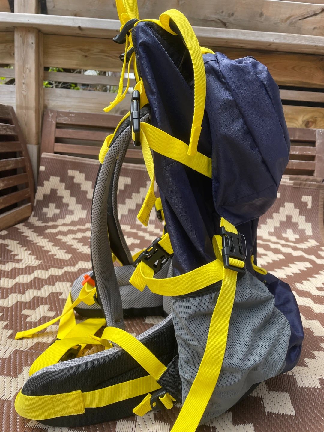 Outbound Canyon 45 Backpack - photo 2