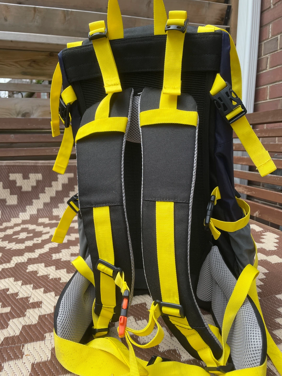 Outbound Canyon 45 Backpack - photo 3