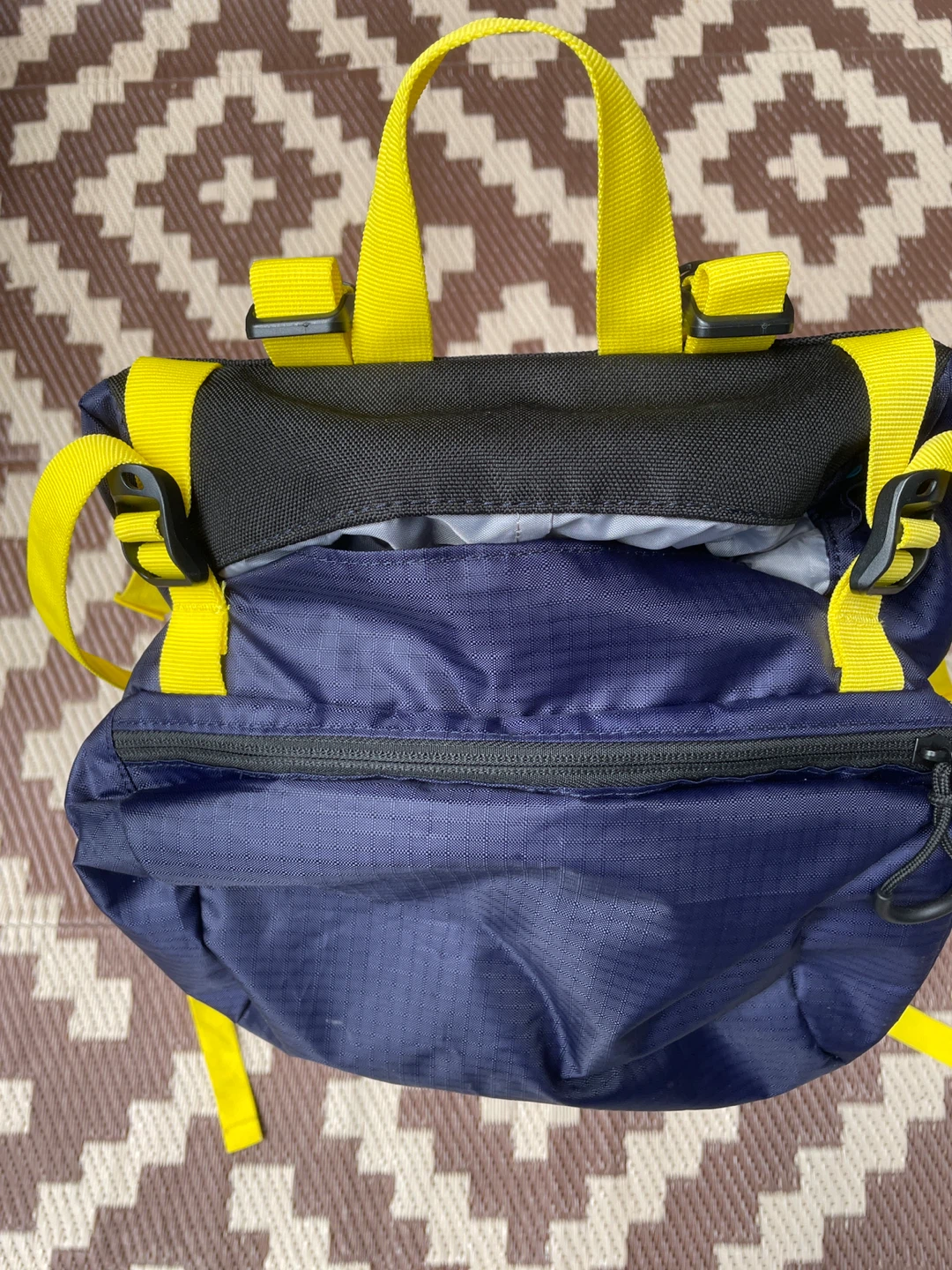 Outbound Canyon 45 Backpack - photo 4