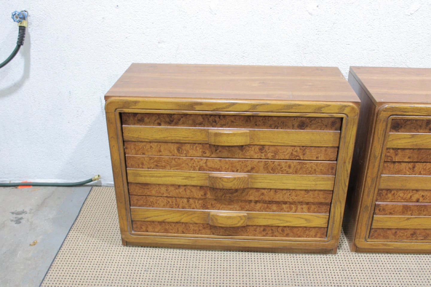 Lea Art Deco Dresser Chest (High Value)-Free Delivery NYC & NJ - photo 2
