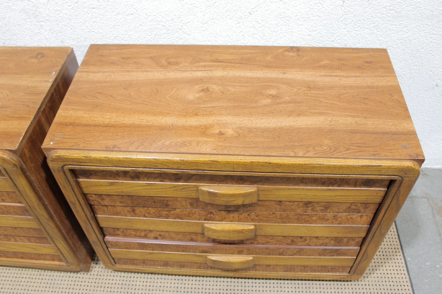 Lea Art Deco Dresser Chest (High Value)-Free Delivery NYC & NJ - photo 4
