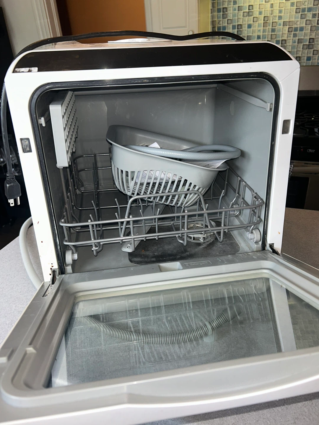 Countertop Dishwaser - photo 2