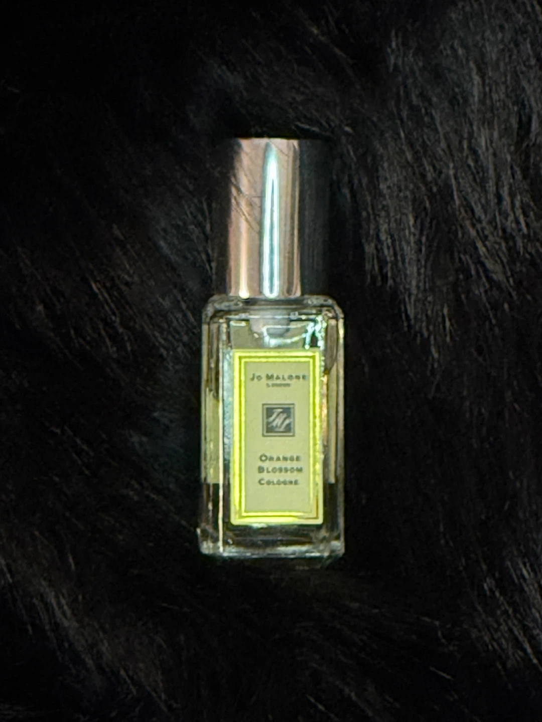 Giorgio Armani Si Eau de Parfum Mini / Jo Malone Orange Blossom - photo 5