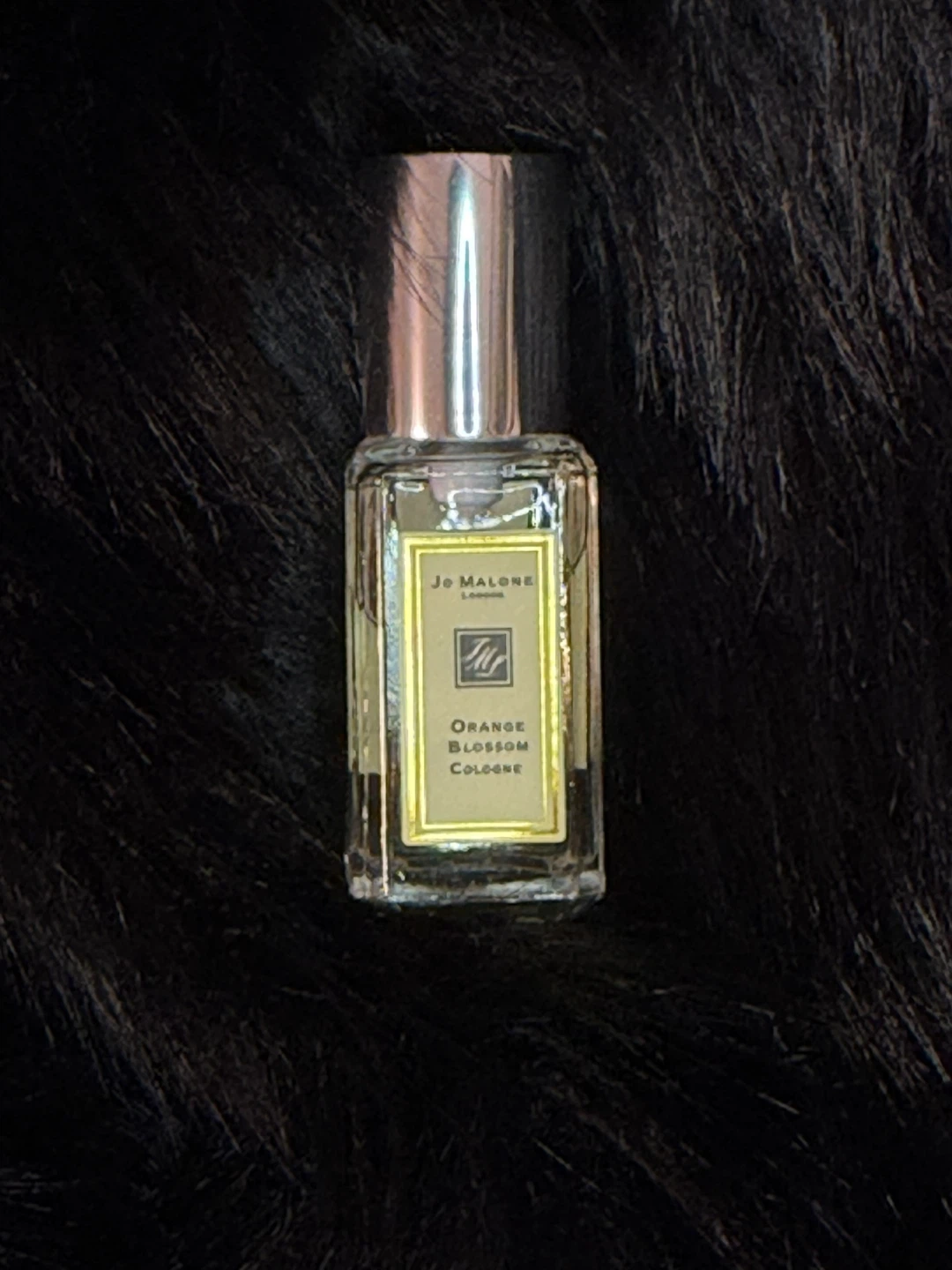 Giorgio Armani Si Eau de Parfum Mini / Jo Malone Orange Blossom - photo 3