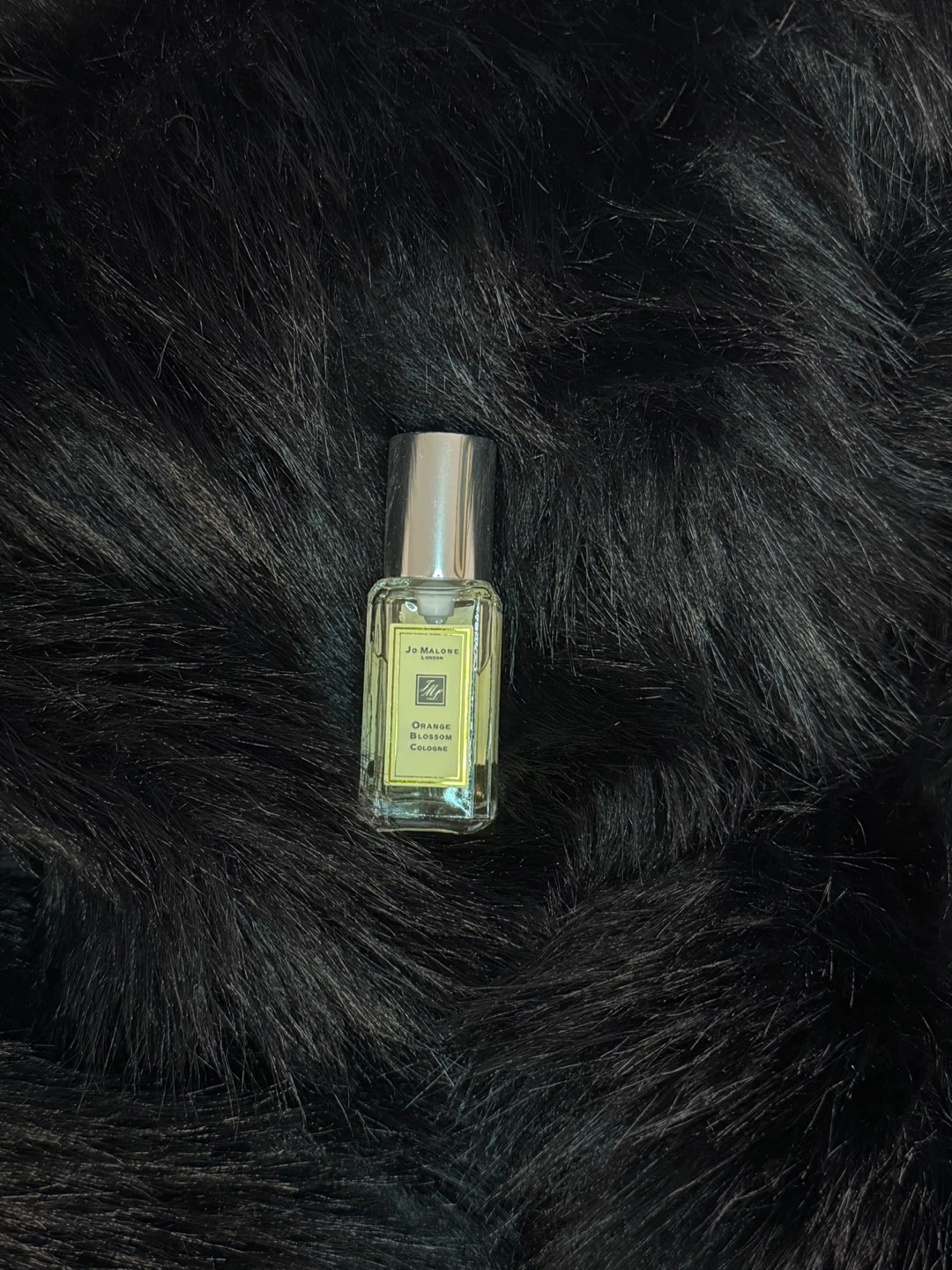 Giorgio Armani Si Eau de Parfum Mini / Jo Malone Orange Blossom - photo 4