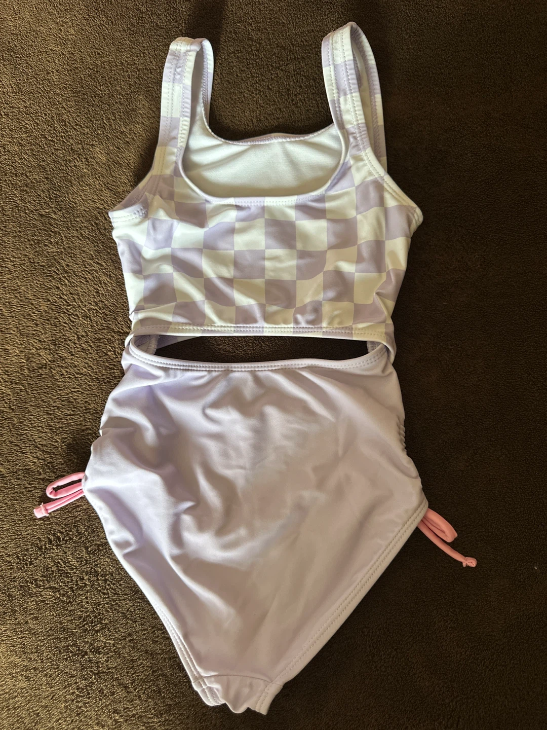Hello Kitty Swimsuit S/P (6) - photo 2
