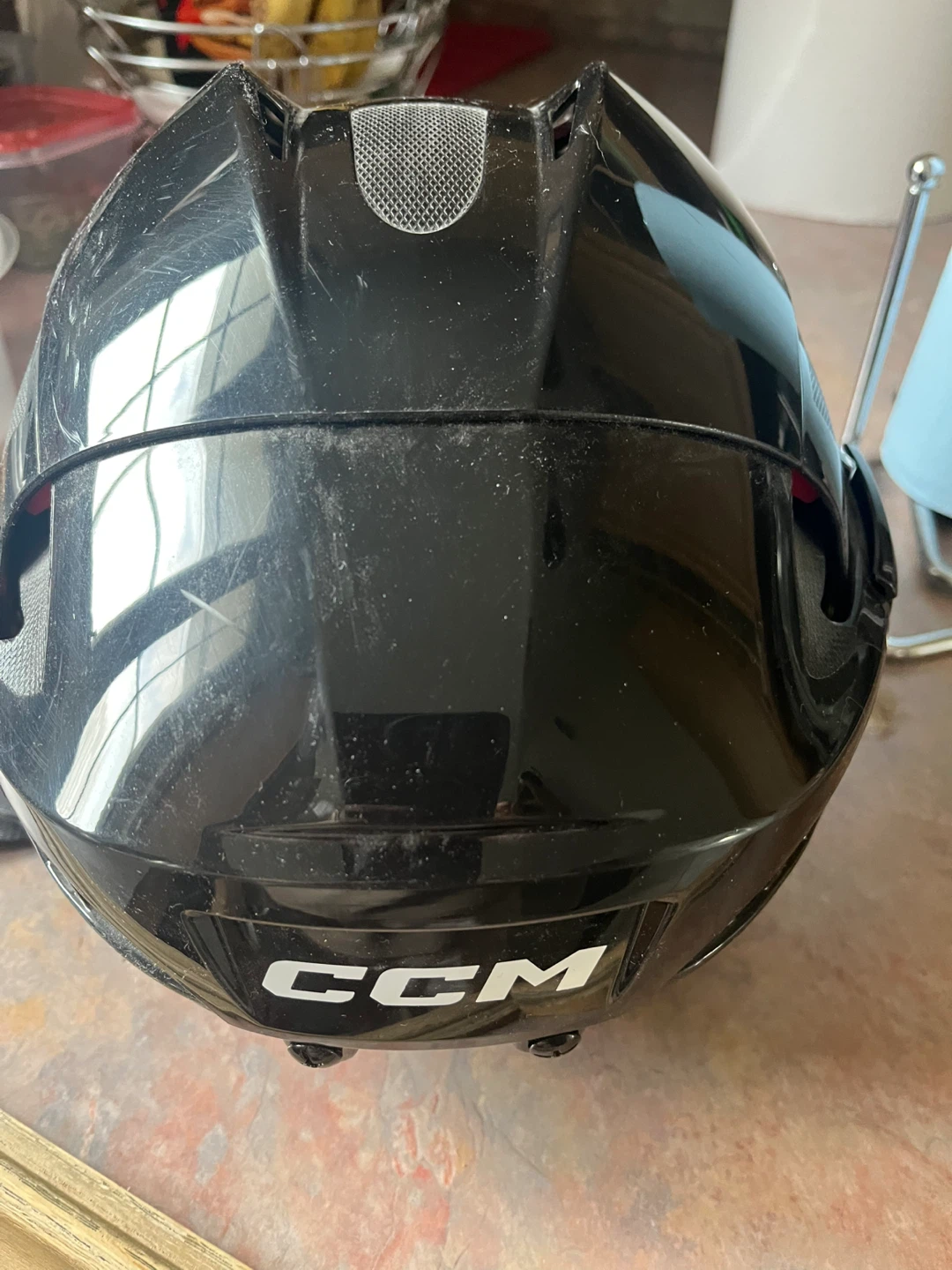 CCM Hockey Helmet - photo 2