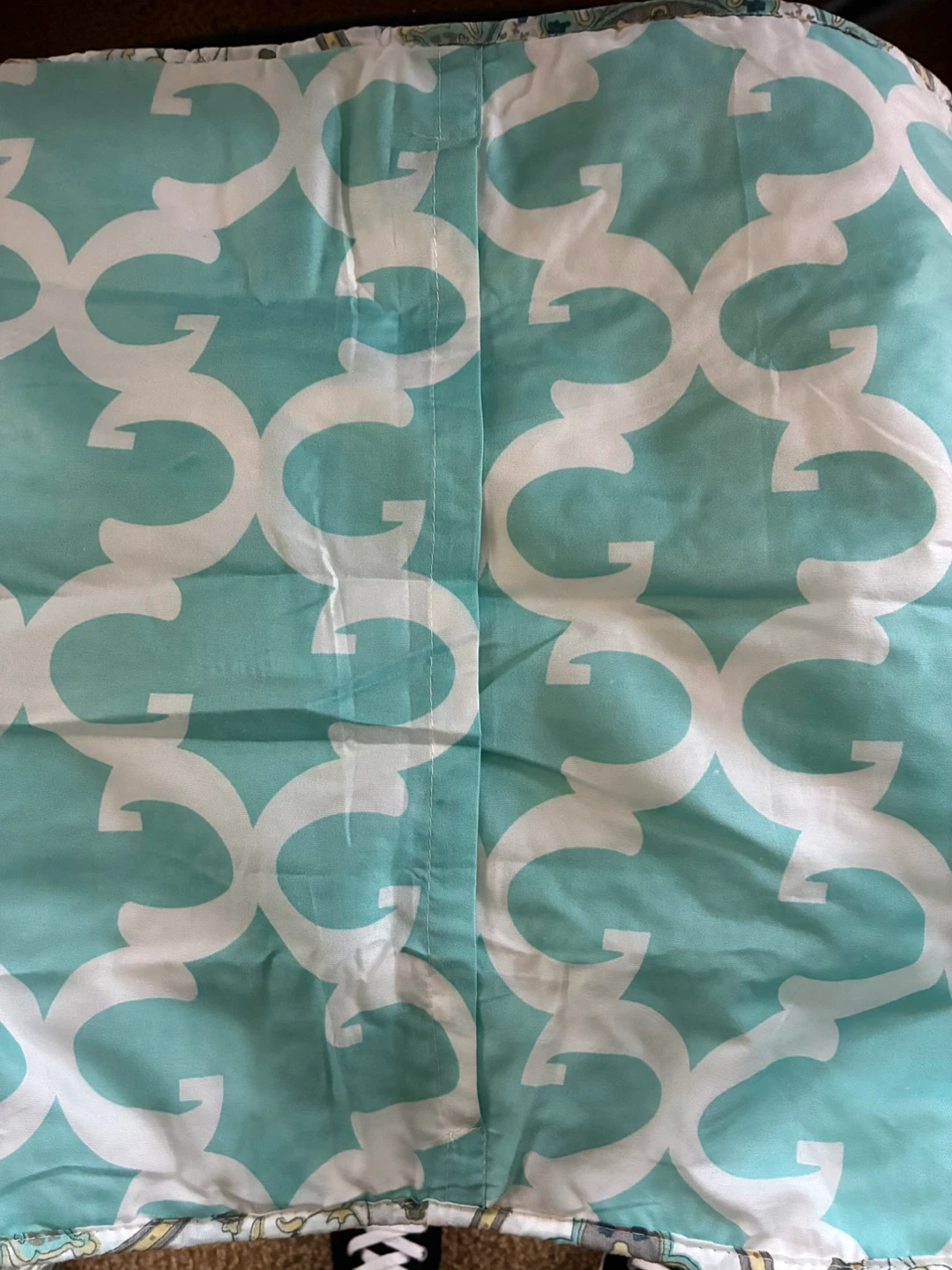 3 Piece Reversible Quilt Set - Full/Queen - photo 3