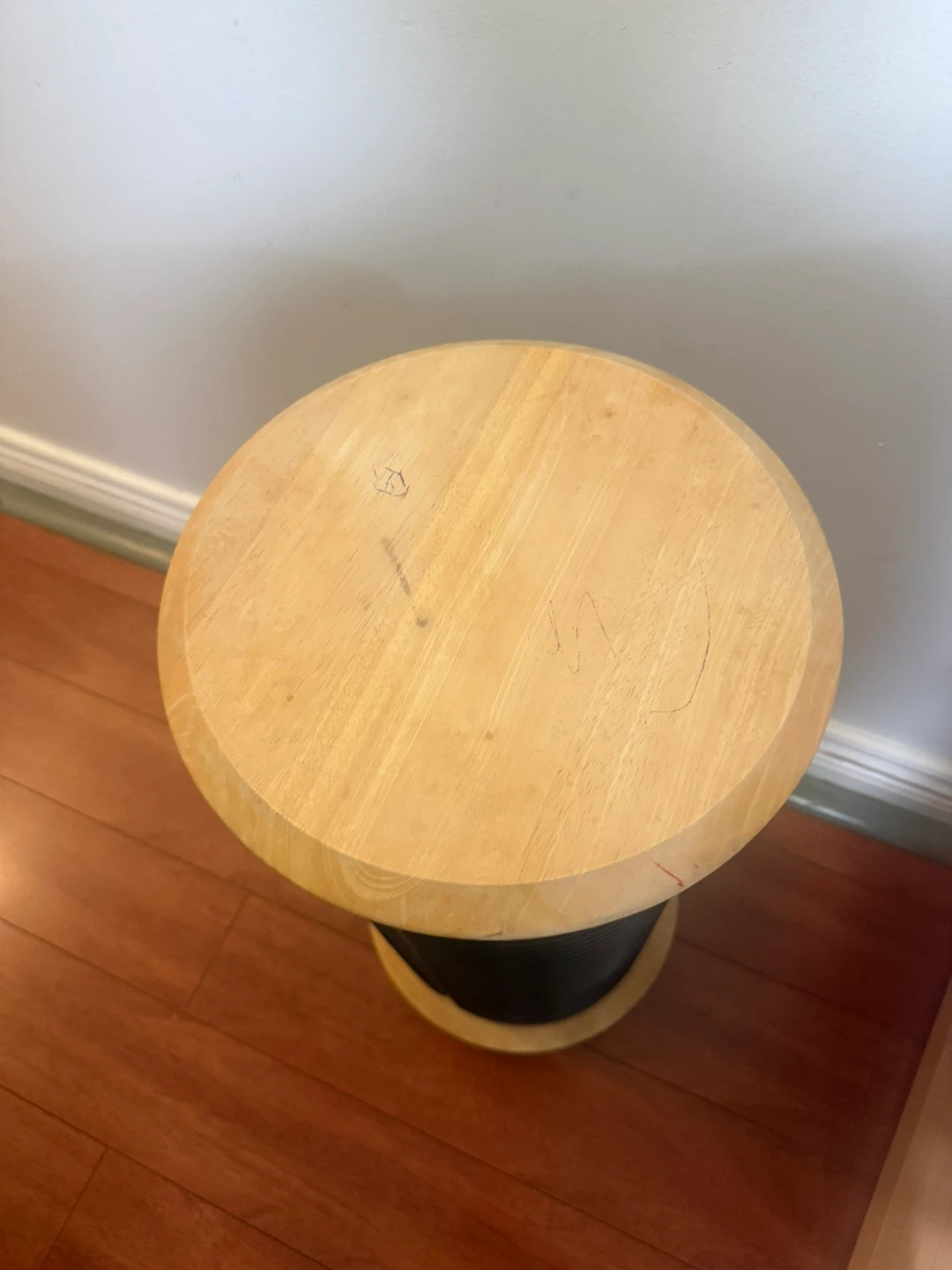 Wooden Top  Stand - photo 2