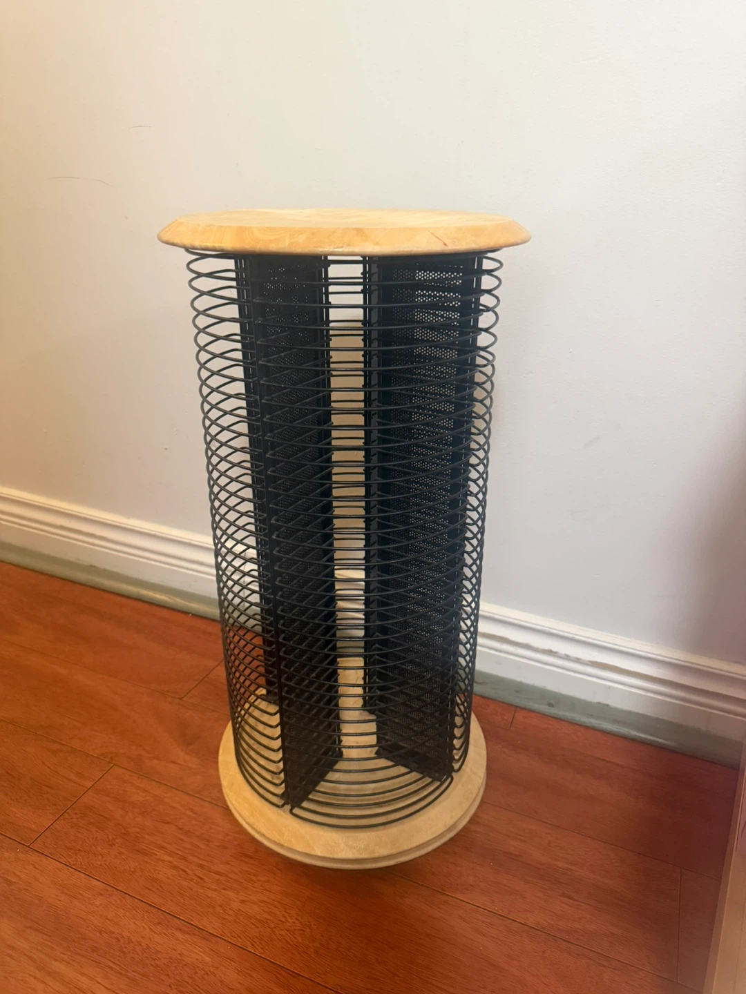 Wooden Top  Stand