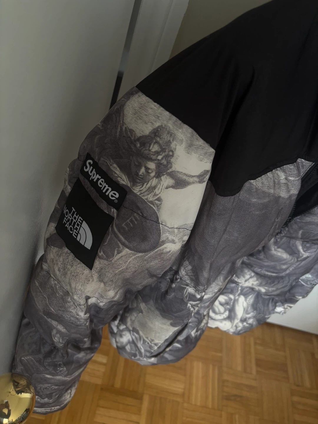 Supreme x The North Face Puffer Jacket - photo 2