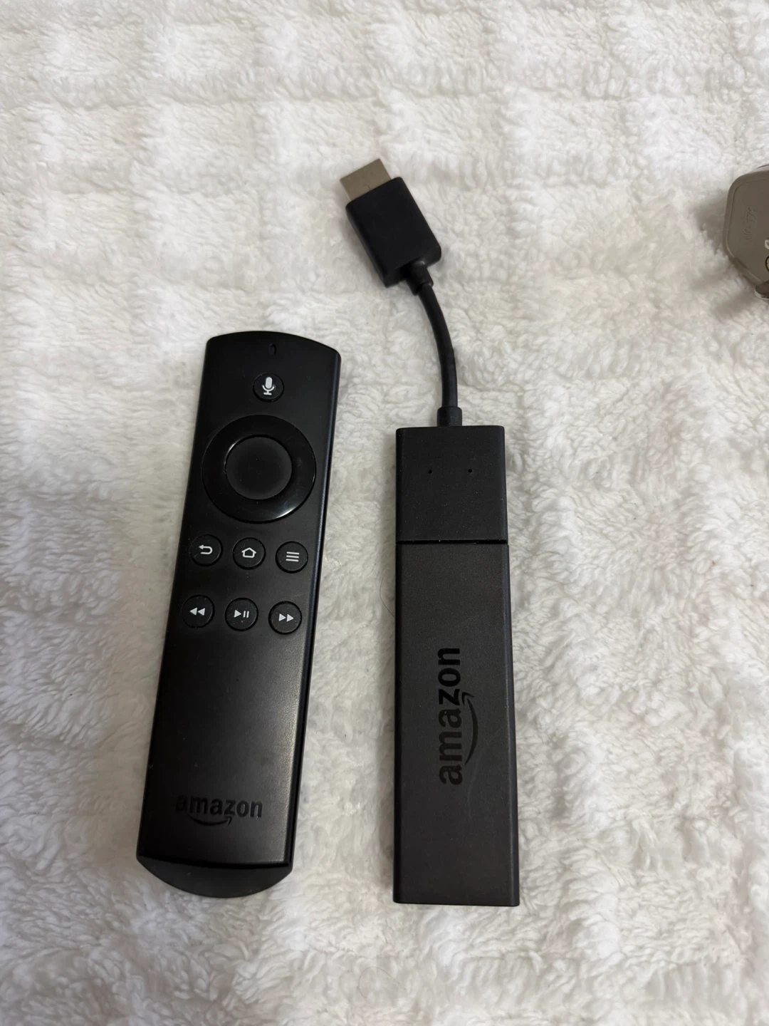 Amazon Fire TV Stick with Remote