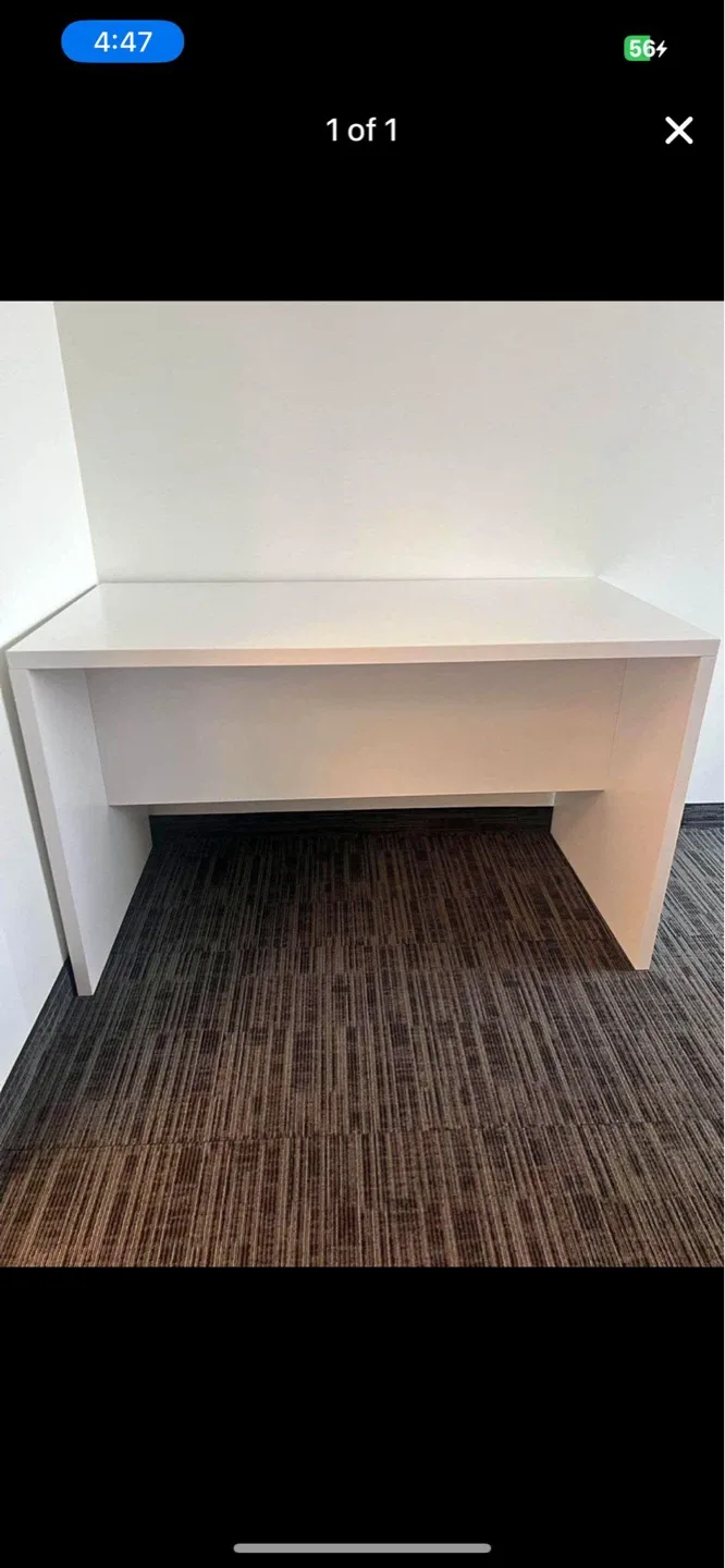 Work table