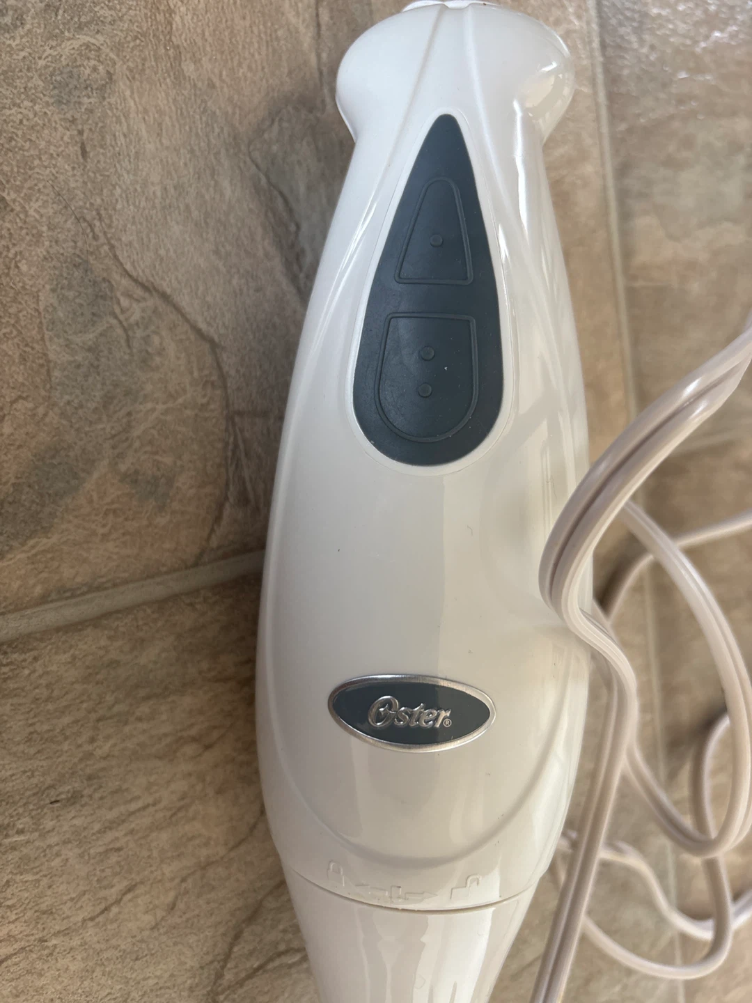 Oster Immersion Blender - White - photo 2