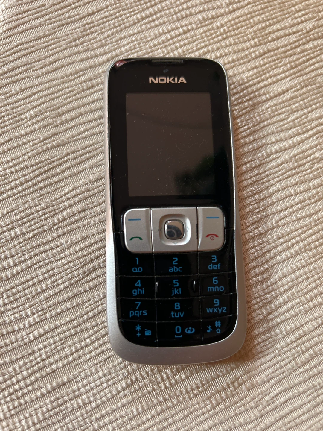 Nokia Basic Feature Phone (for collectors or parts)
