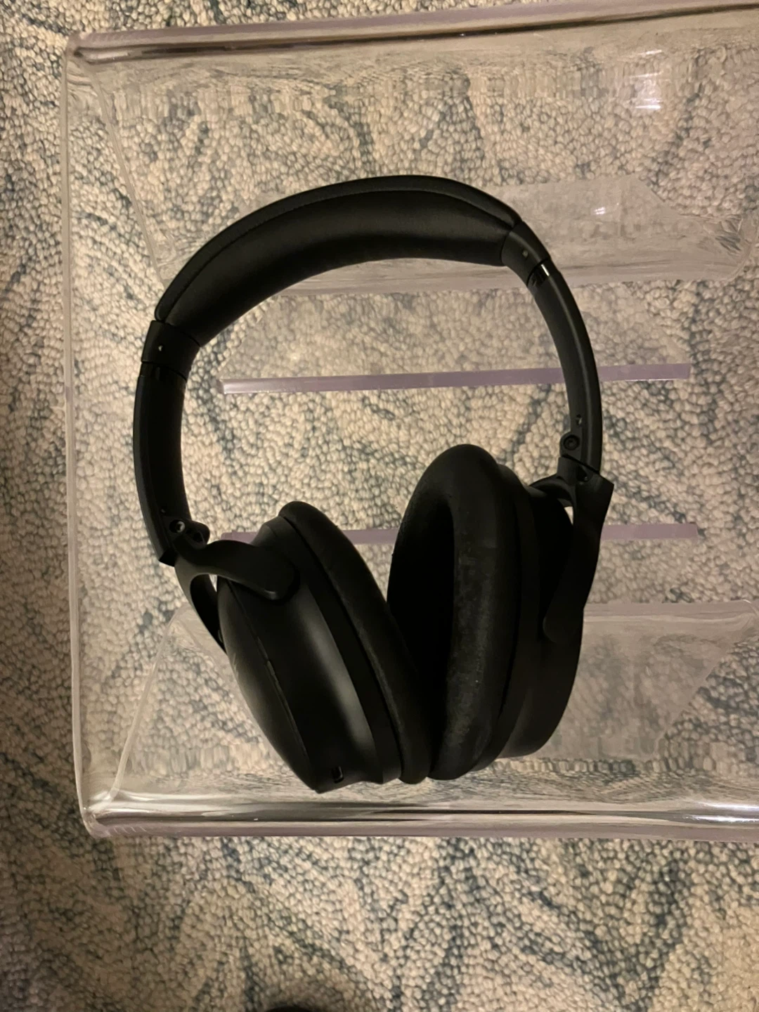 Bose QuietComfort Headphones - photo 2