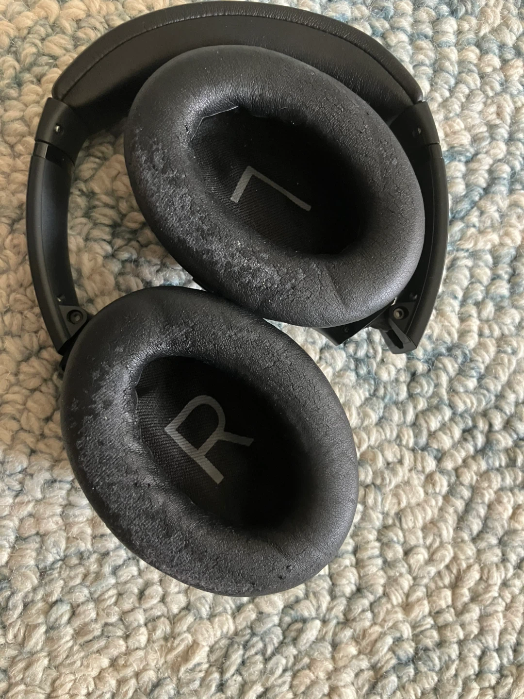 Bose QuietComfort Headphones - photo 3