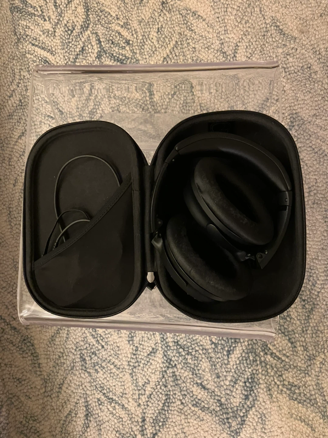 Bose QuietComfort Headphones - photo 4