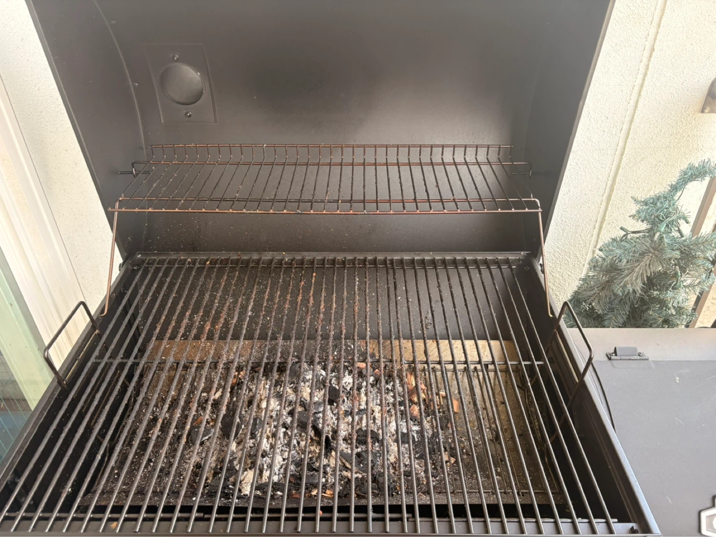 Expert Grill Smoker BBQ - photo 4