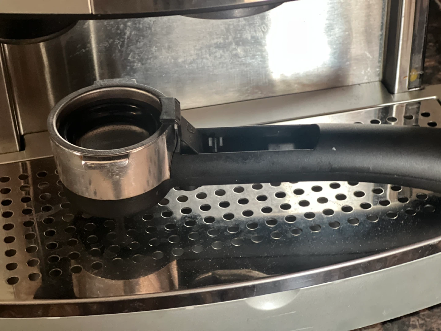 DeLonghi Espresso Machine - photo 4