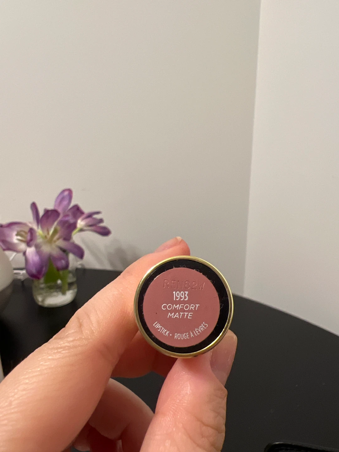 Urban Decay 1993 Comfort Matte Lipstick - photo 2