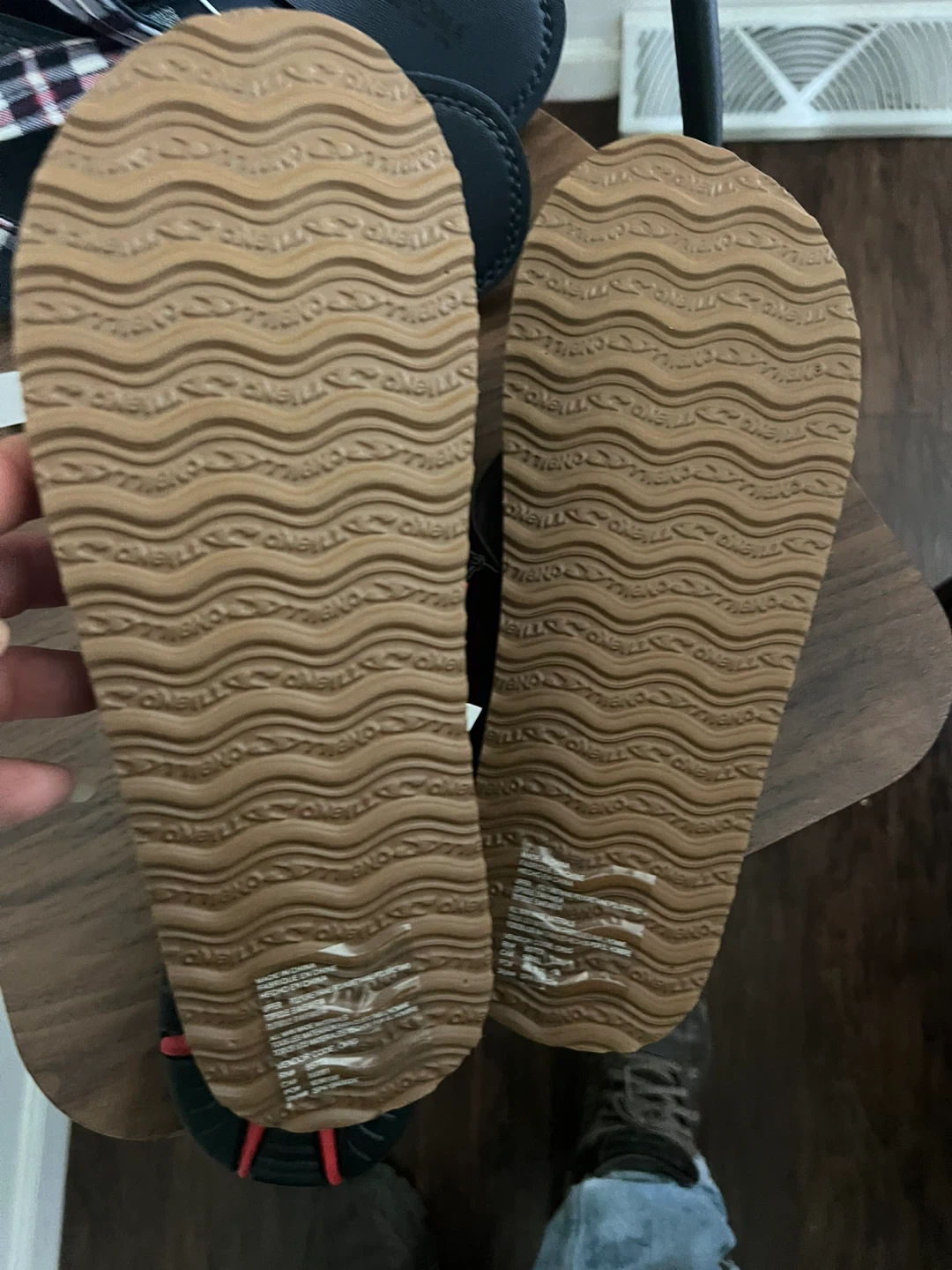 O'Neill Flip Flops - photo 2