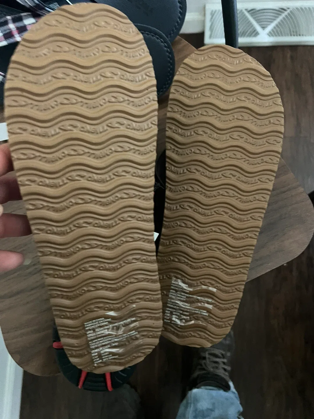 O'Neill Flip Flops - photo 2
