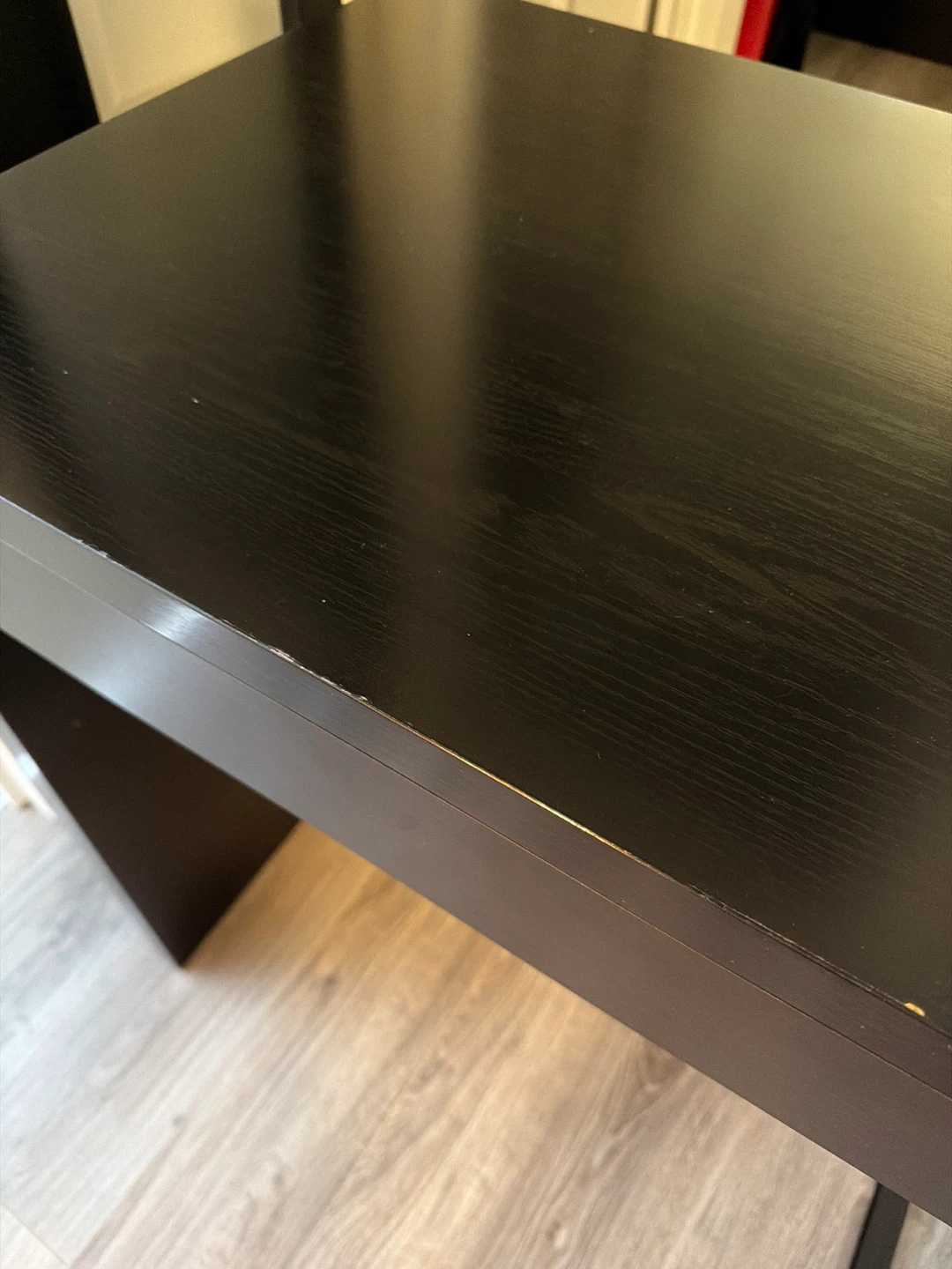 IKEA MICKE Desk - PRICED TO SELL QUICK! MUST SELL! - photo 2