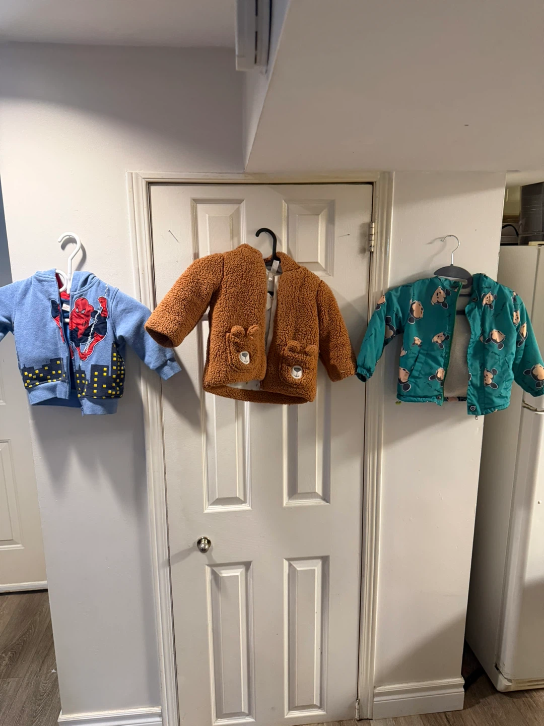 Bundle Kids Jacket