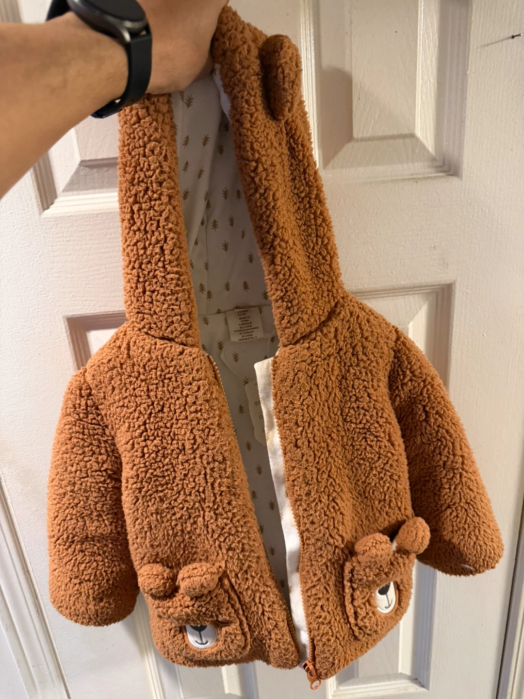 Bundle Kids Jacket - photo 2
