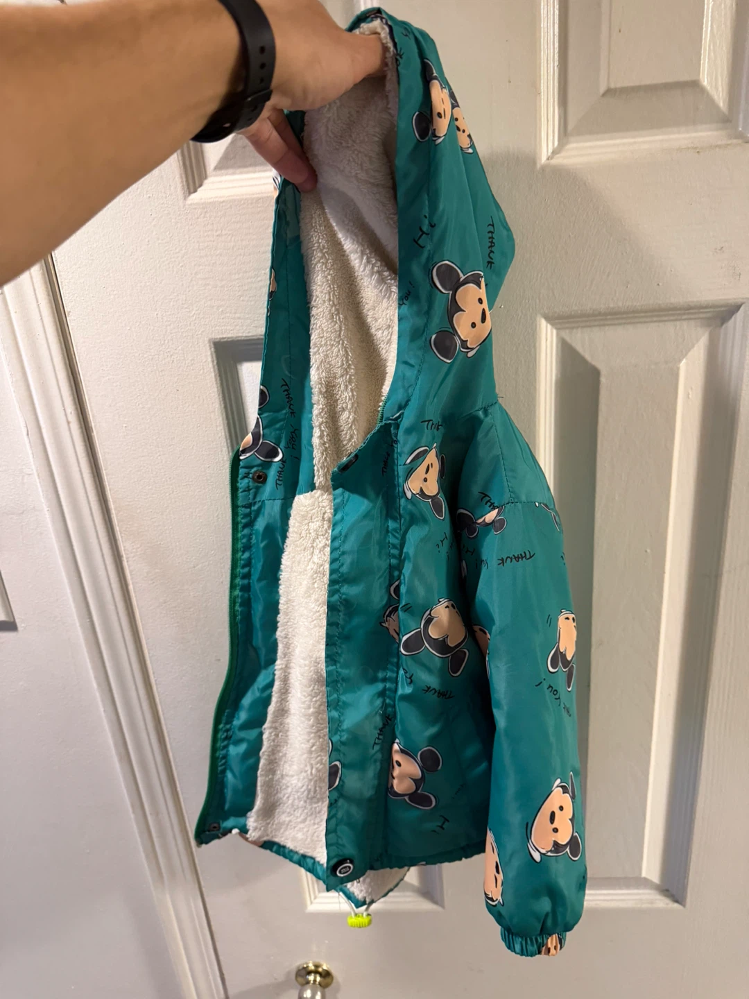 Bundle Kids Jacket - photo 5
