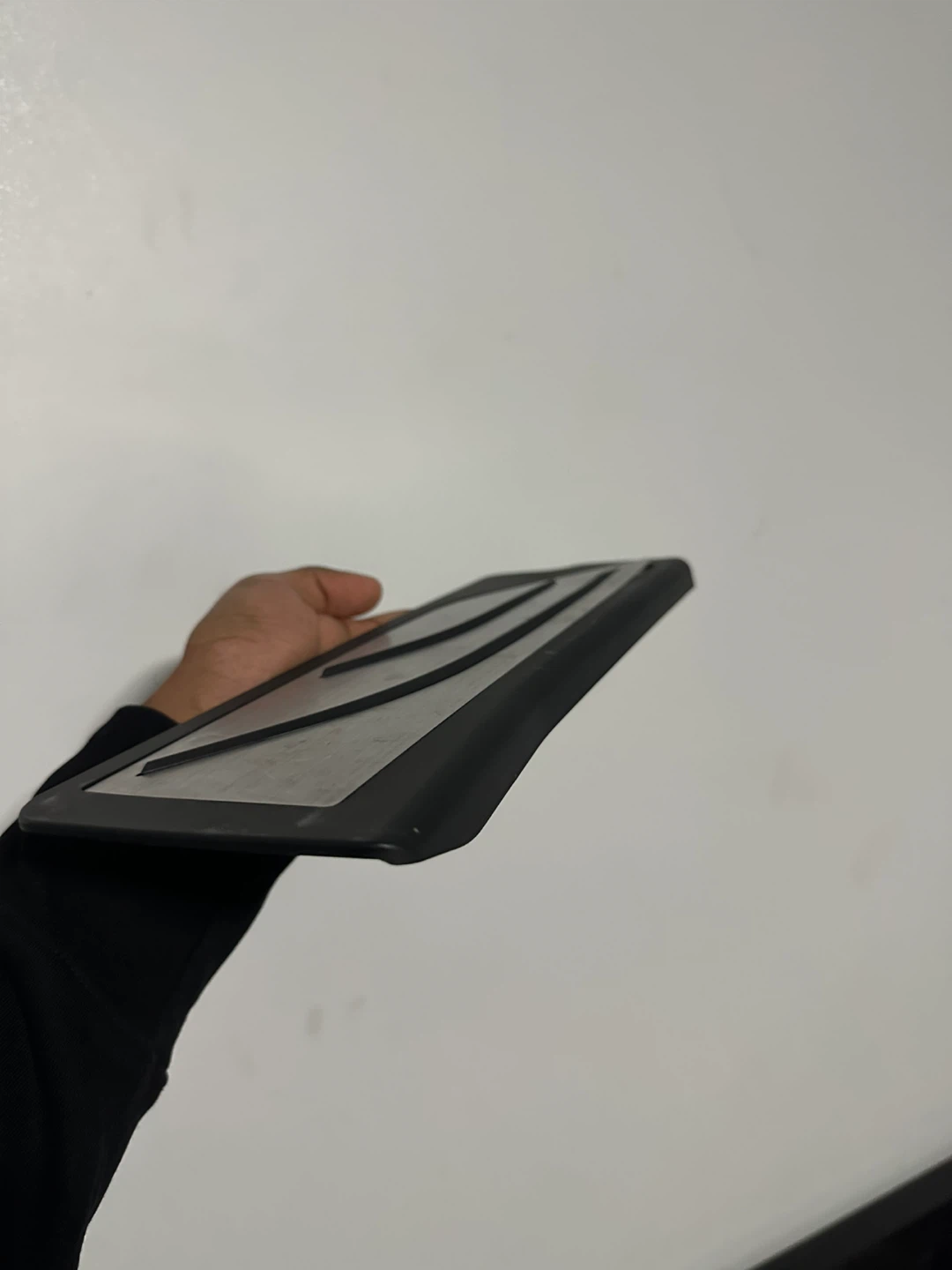 BMW Aftermarket Sport Pedal Cover - photo 2