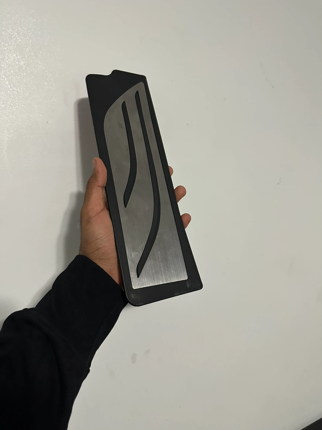 BMW Aftermarket Sport Pedal Cover
