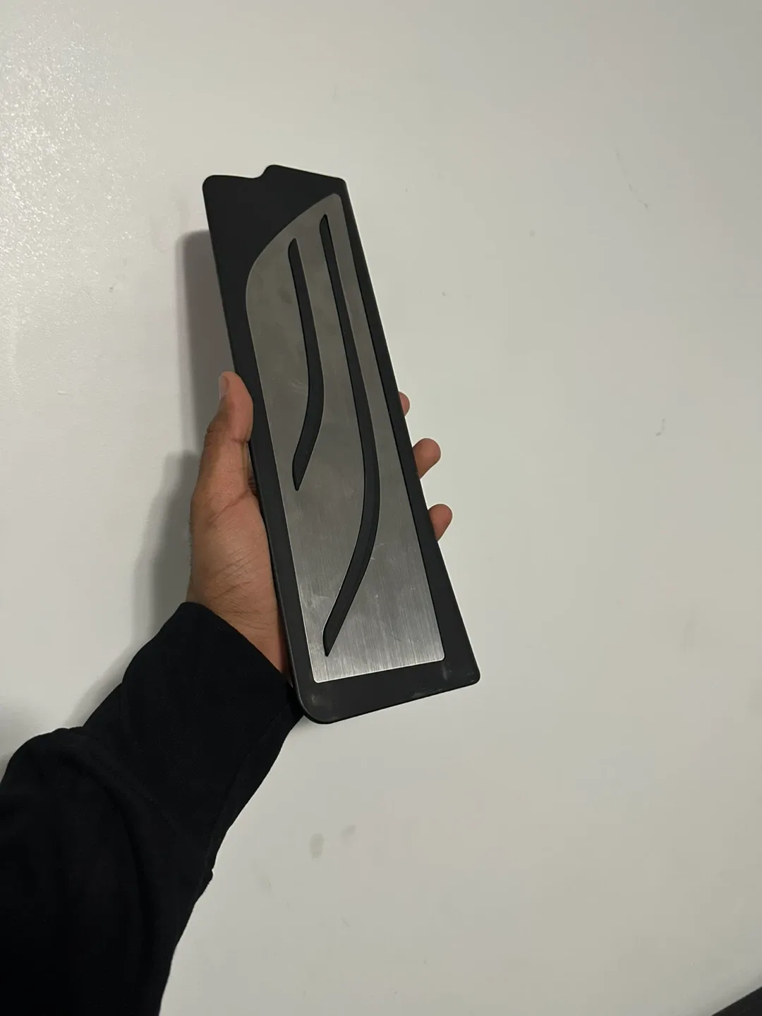 BMW Aftermarket Sport Pedal Cover