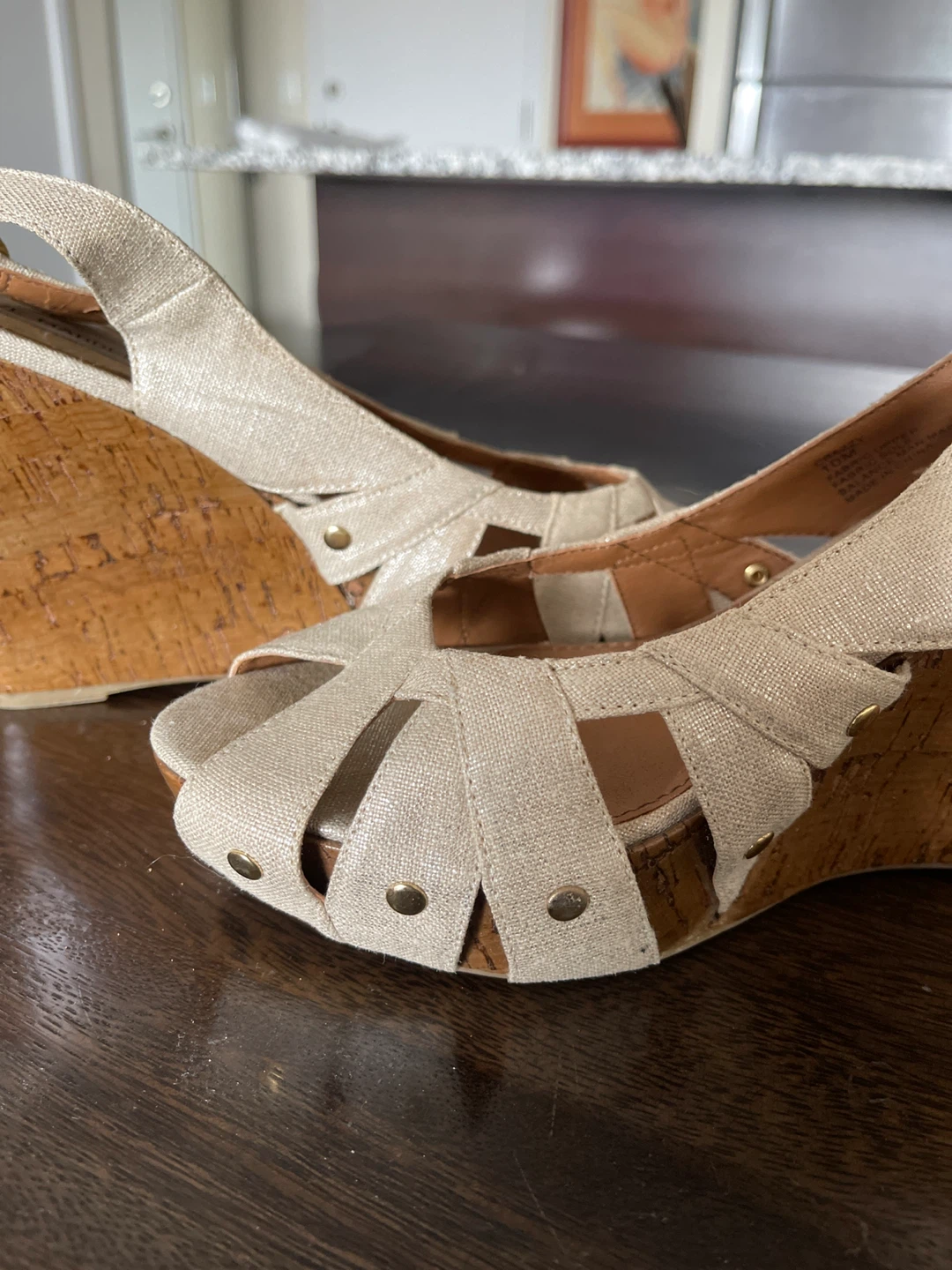 Steve Madden Women's Wedge Sandals