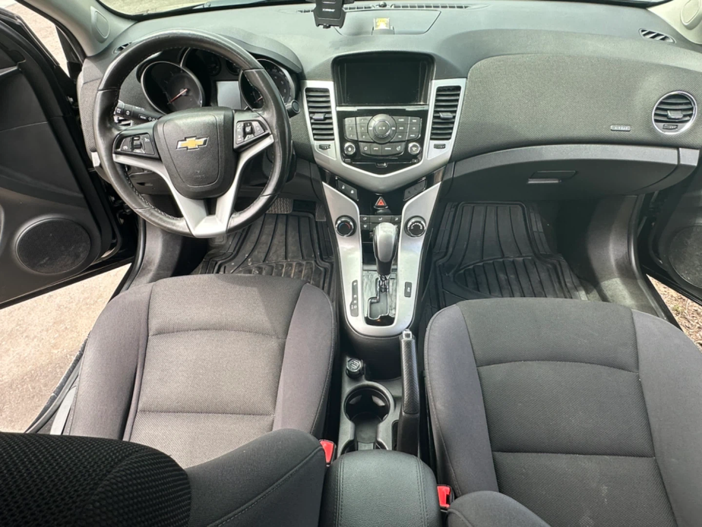 🚗 For Sale: 2014 Chevrolet Cruze LT – 1.4 Turbo - photo 5