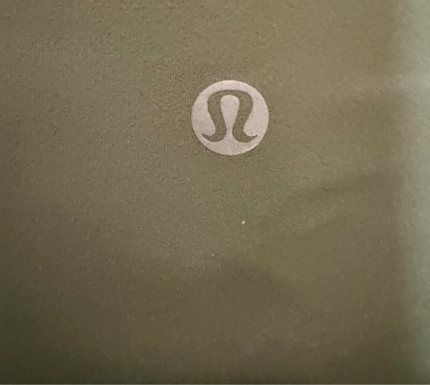Lululemon Align Capris Size 14 Green - photo 4